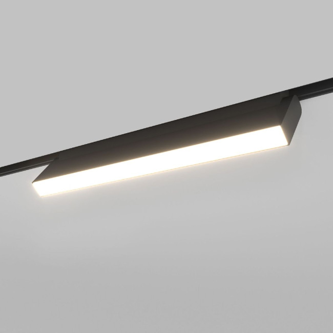 Трековый магнитный светильник Elektrostandard Slim magnetic 85086/01 4690389195242 a063560 Трековый магнитный светильник Elektrostandard Slim magnetic 85086/01 4690389195242 a063560