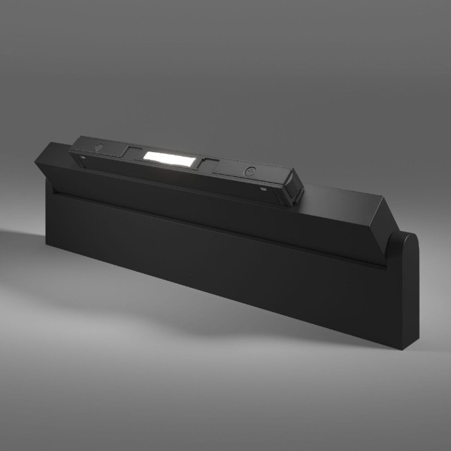 Трековый магнитный светильник Elektrostandard Slim magnetic 85086/01 4690389195242 a063560 Трековый магнитный светильник Elektrostandard Slim magnetic 85086/01 4690389195242 a063560