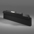 Трековый магнитный светильник Elektrostandard Slim magnetic 85086/01 4690389195242 a063560 Трековый магнитный светильник Elektrostandard Slim magnetic 85086/01 4690389195242 a063560