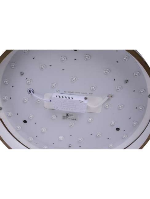 Потолочный светильник Zortes Bella ZRS.27510.05