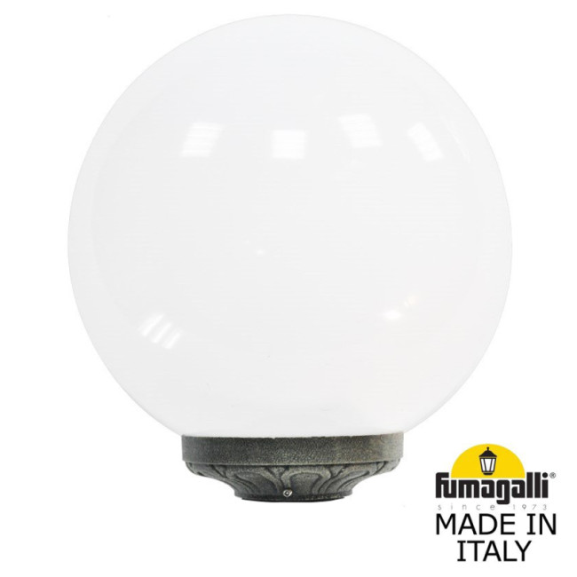Уличный светильник Fumagalli Globe G30.B30.000.BYF1R Уличный светильник Fumagalli Globe G30.B30.000.BYF1R