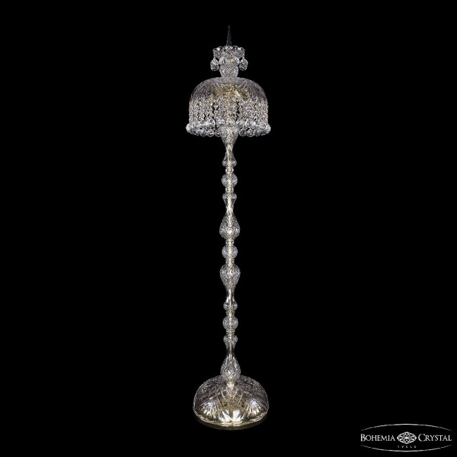 Торшер Bohemia Ivele Crystal 14781T1/30-145 G Balls Торшер Bohemia Ivele Crystal 14781T1/30-145 G Balls