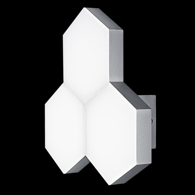 Настенный светодиодный светильник Lightstar Favo 750632 Настенный светодиодный светильник Lightstar Favo 750632