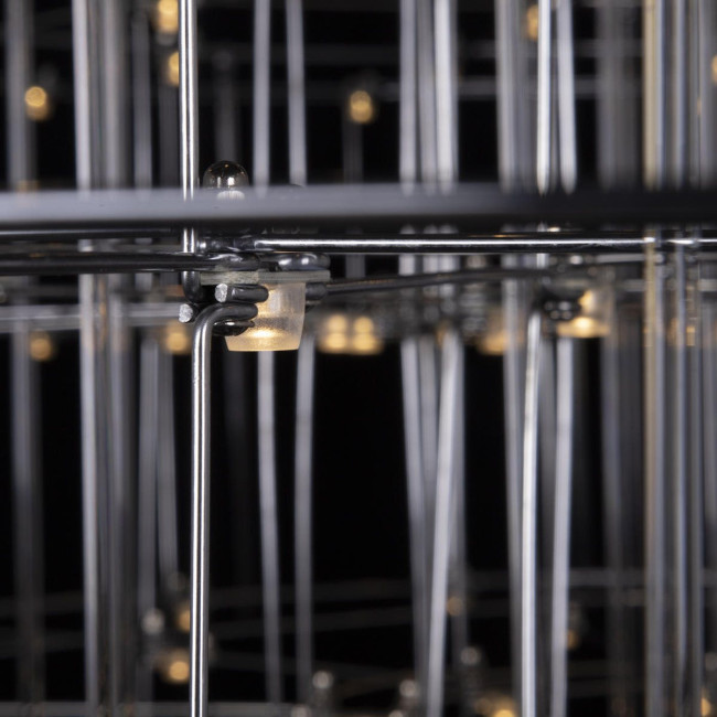 Подвесная люстра Loft IT Spy 10258/600 Подвесная люстра Loft IT Spy 10258/600