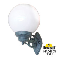 Уличный настенный светильник Fumagalli G25.131.000.VYE27