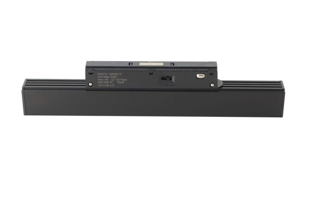 Трековый магнитный светильник Crystal Lux Space CLT 0.33 001 12W BL T 3CCT-SMART Трековый магнитный светильник Crystal Lux Space CLT 0.33 001 12W BL T 3CCT-SMART