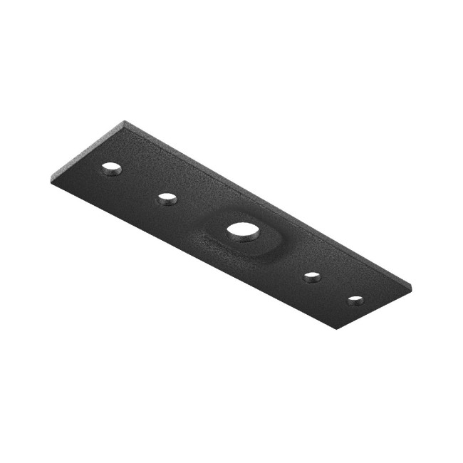 Пластина соединительная Maytoni Technical Accessories for Exility TRA034C-21B Пластина соединительная Maytoni Technical Accessories for Exility TRA034C-21B