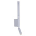 Настенный светильник Reluce 86209-9.2-001KT LED3W+6W WT Настенный светильник Reluce 86209-9.2-001KT LED3W+6W WT