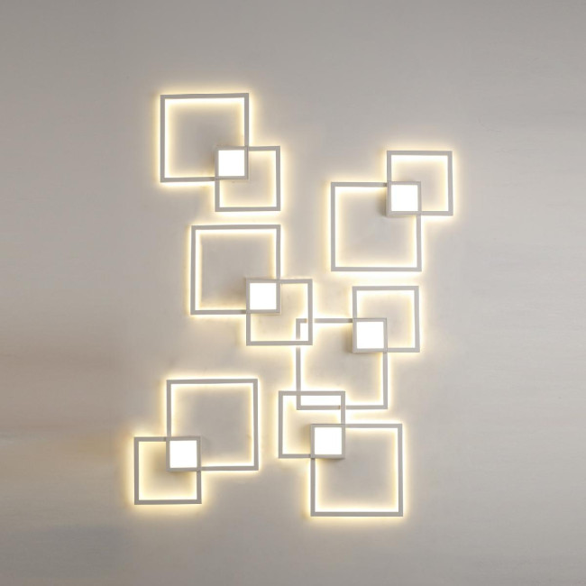 Бра Mantra Mural 6231 Бра Mantra Mural 6231