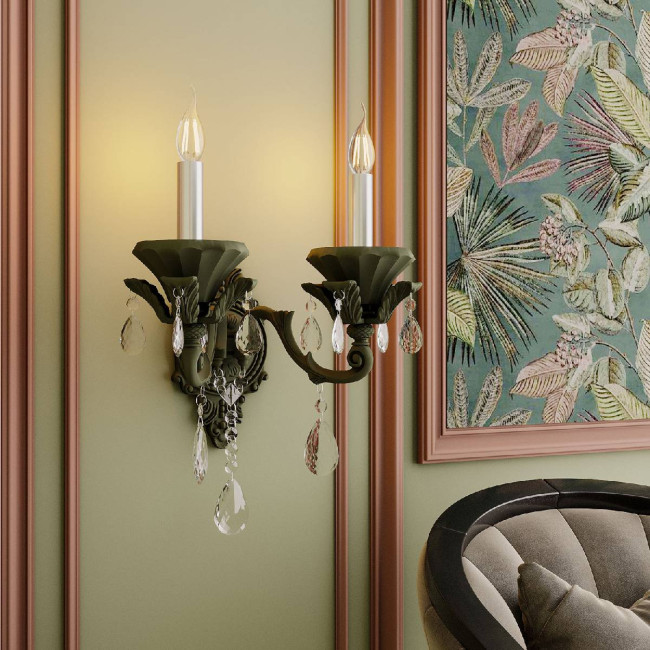 Лампа светодиодная Gauss Filament E14 13W 4100K 104801213