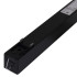 Умный блок питания для магнитных систем (CCT+SMART) Reluce POWER SUPPLY ON RAIL TUYA WIFI 48V 200W RLPS BK Умный блок питания для магнитных систем (CCT+SMART) Reluce POWER SUPPLY ON RAIL TUYA WIFI 48V 200W RLPS BK