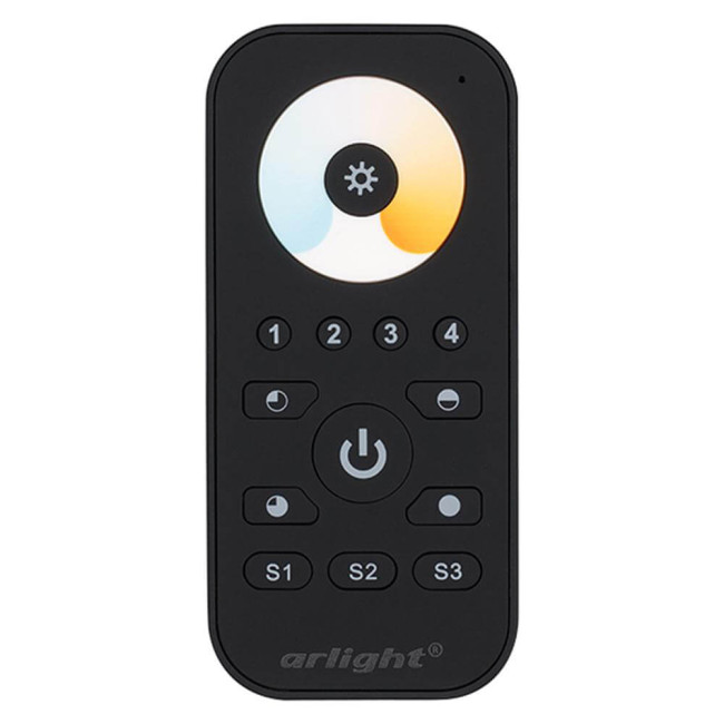 Сенсорный пульт Arlight SR-2819S-CCT 017677