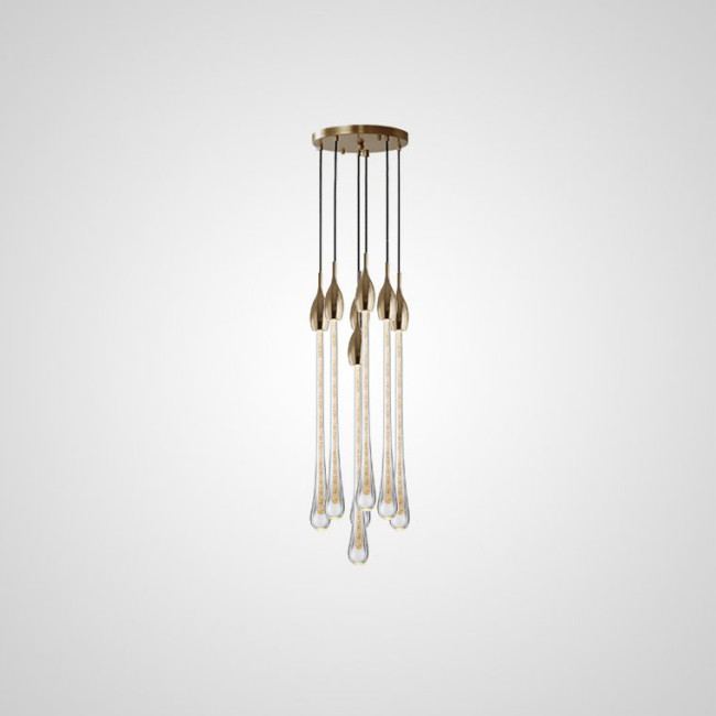 Подвесной светильник ImperiumLoft Fial 134739-22 Подвесной светильник ImperiumLoft Fial 134739-22