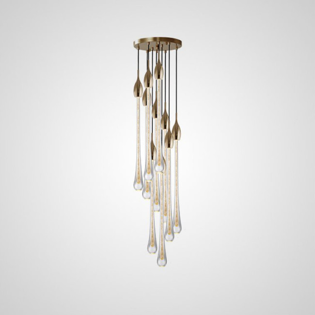 Подвесной светильник ImperiumLoft Fial 134739-22 Подвесной светильник ImperiumLoft Fial 134739-22