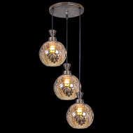 Подвесной светильник Reluce 02980-0.4-03 Подвесной светильник Reluce 02980-0.4-03