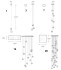 Подвесной светильник ImperiumLoft Bocci 14.1 single bubbles 85101-22 Подвесной светильник ImperiumLoft Bocci 14.1 single bubbles 85101-22