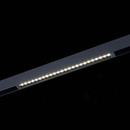 Трековый магнитный светильник ST Luce Skyline 220 ST655.496.18H