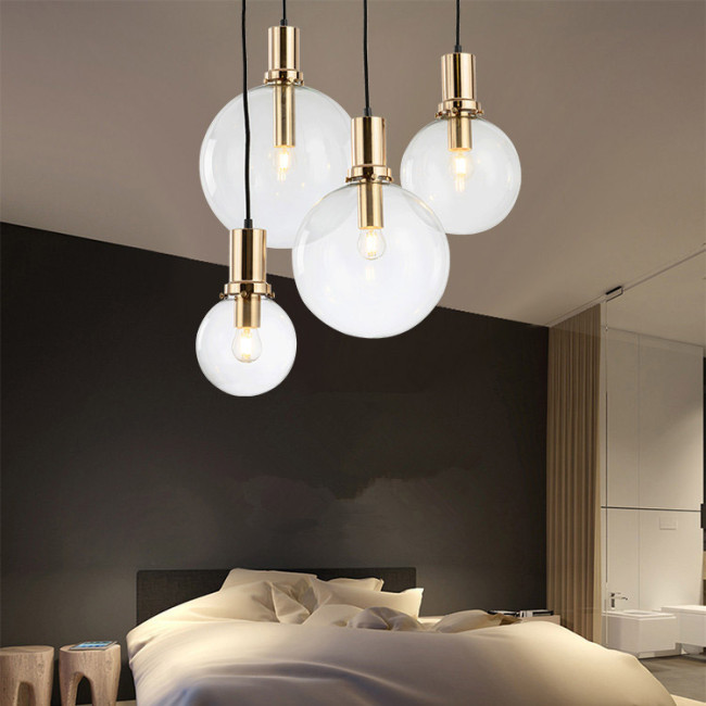 Подвесной светильник ImperiumLoft Penball 168478-26 Подвесной светильник ImperiumLoft Penball 168478-26