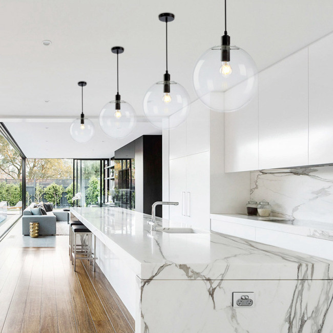 Подвесной светильник ImperiumLoft Penball 168478-26 Подвесной светильник ImperiumLoft Penball 168478-26