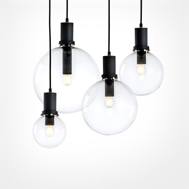 Подвесной светильник ImperiumLoft Penball 168478-26 Подвесной светильник ImperiumLoft Penball 168478-26