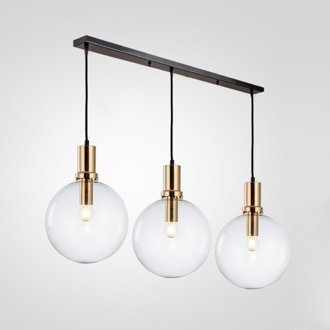 Подвесной светильник ImperiumLoft Penball 168478-26 Подвесной светильник ImperiumLoft Penball 168478-26