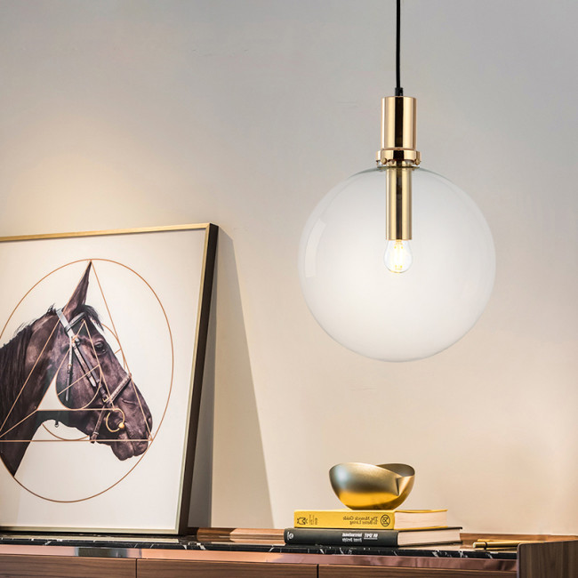 Подвесной светильник ImperiumLoft Penball 168478-26 Подвесной светильник ImperiumLoft Penball 168478-26