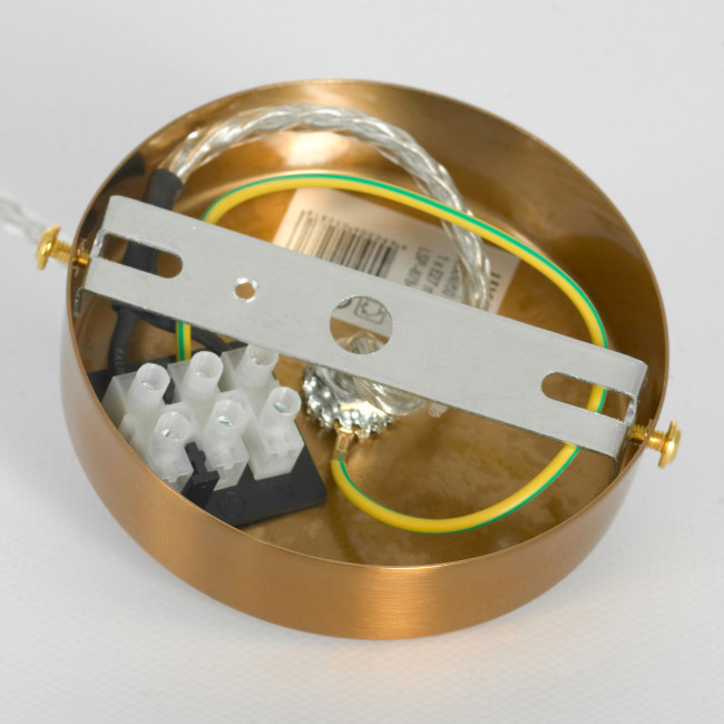 Подвесной светильник Lussole Blount LSP-8784 Подвесной светильник Lussole Blount LSP-8784