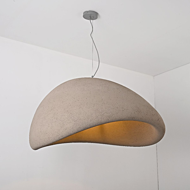 Подвесной светильник ImperiumLoft Cemencloud 219852-23 Подвесной светильник ImperiumLoft Cemencloud 219852-23