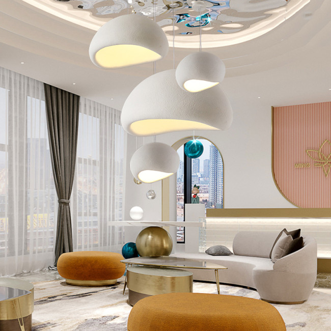 Подвесной светильник ImperiumLoft Cemencloud 219852-23 Подвесной светильник ImperiumLoft Cemencloud 219852-23