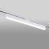 Трековый светодиодный светильник Elektrostandard X-Line белый матовый 20W 4200K LTB54 4690389161544 Трековый светодиодный светильник Elektrostandard X-Line белый матовый 20W 4200K LTB54 4690389161544