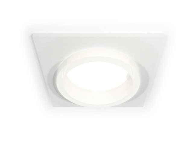 Встраиваемый светильник Ambrella Light Techno Spot XC6520064 (C6520, N6245) Встраиваемый светильник Ambrella Light Techno Spot XC6520064 (C6520, N6245)