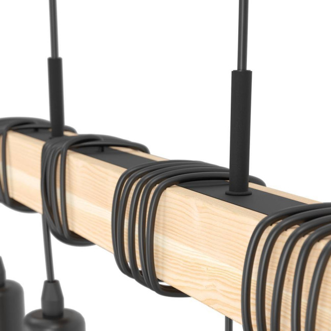 Подвесной светильник Eglo Townshend 43512 Подвесной светильник Eglo Townshend 43512