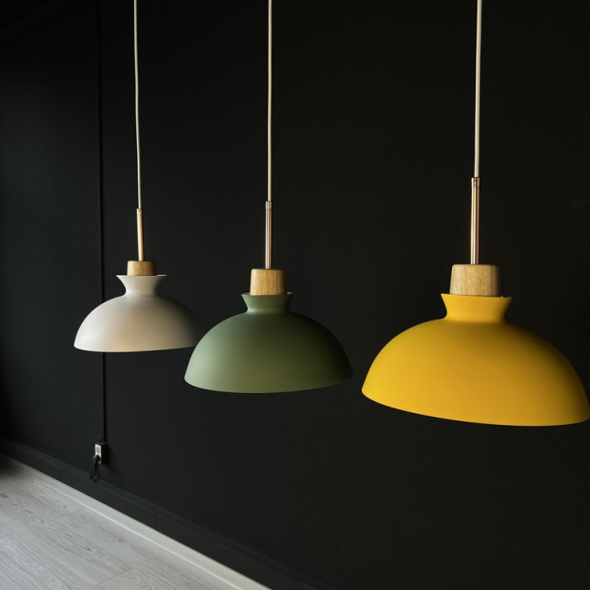 Подвесной светильник ImperiumLoft OMG 179783-26 Подвесной светильник ImperiumLoft OMG 179783-26