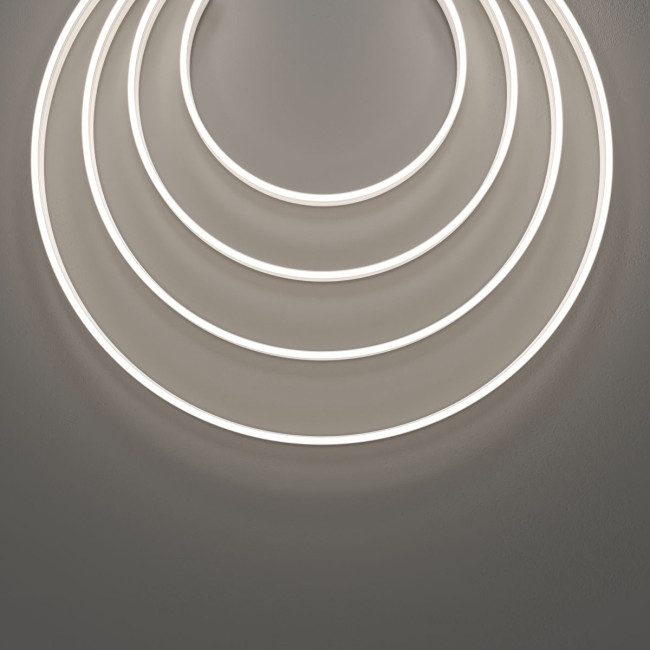Гибкий неон Maytoni Led strip 24В 9,6Вт/м 4000K 5м IP67 432038