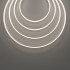 Гибкий неон Maytoni Led strip 24В 9,6Вт/м 4000K 5м IP67 432038