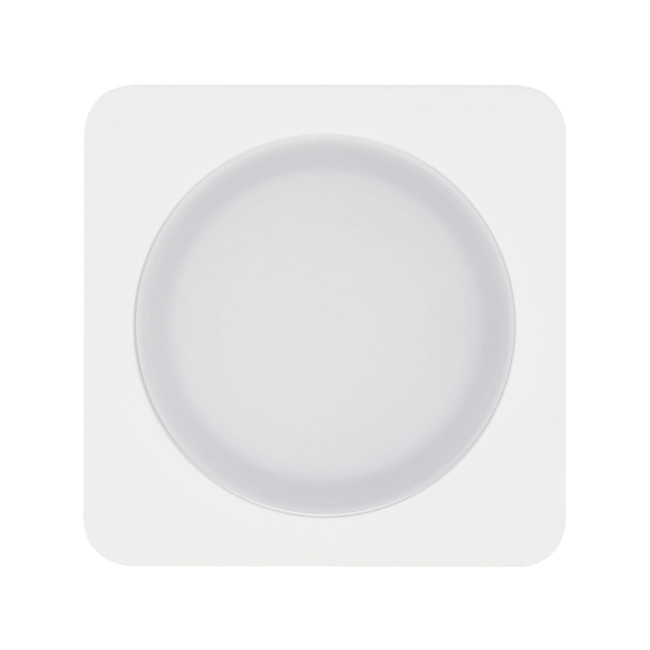 Встраиваемый светильник Arlight LTD-80x80SOL-5W Day White 4000K 017633