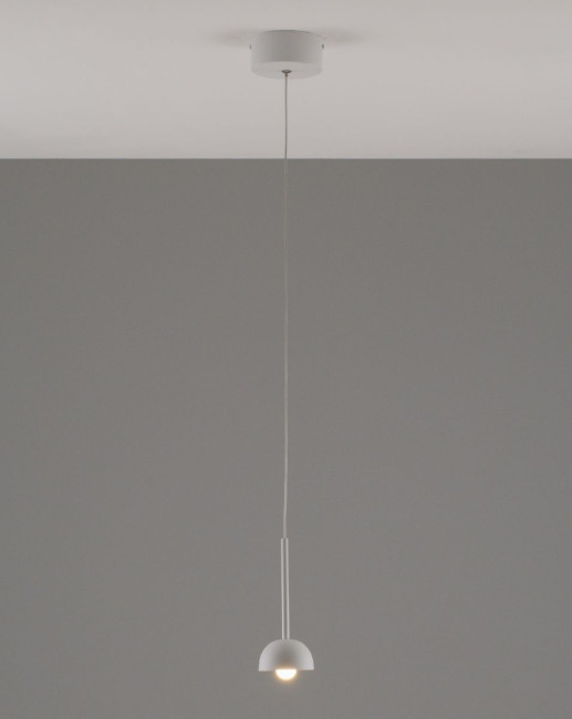 Подвесной светильник Moderli Fiona V10892-PL Подвесной светильник Moderli Fiona V10892-PL