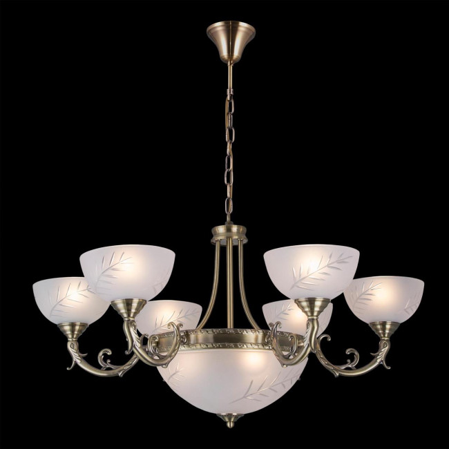 Подвесная люстра Citilux CL406193 Подвесная люстра Citilux CL406193