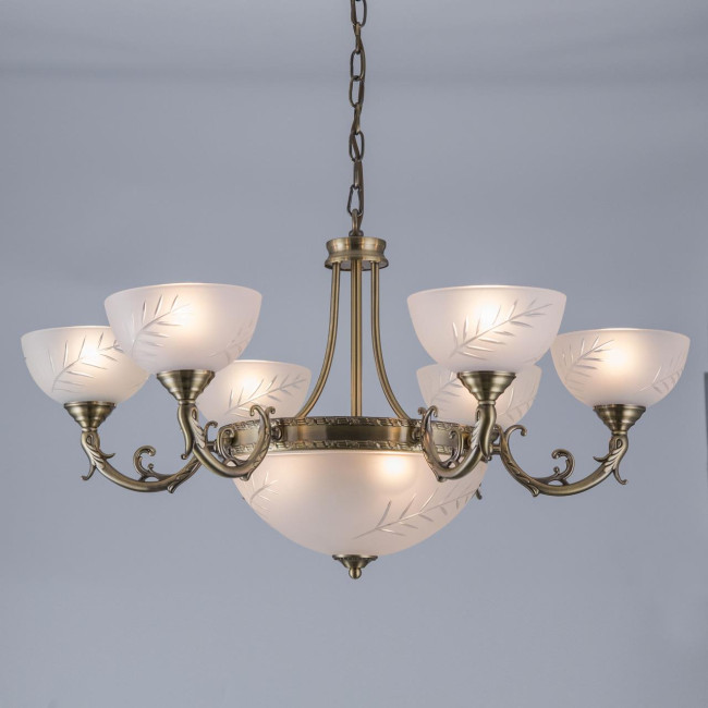 Подвесная люстра Citilux CL406193 Подвесная люстра Citilux CL406193