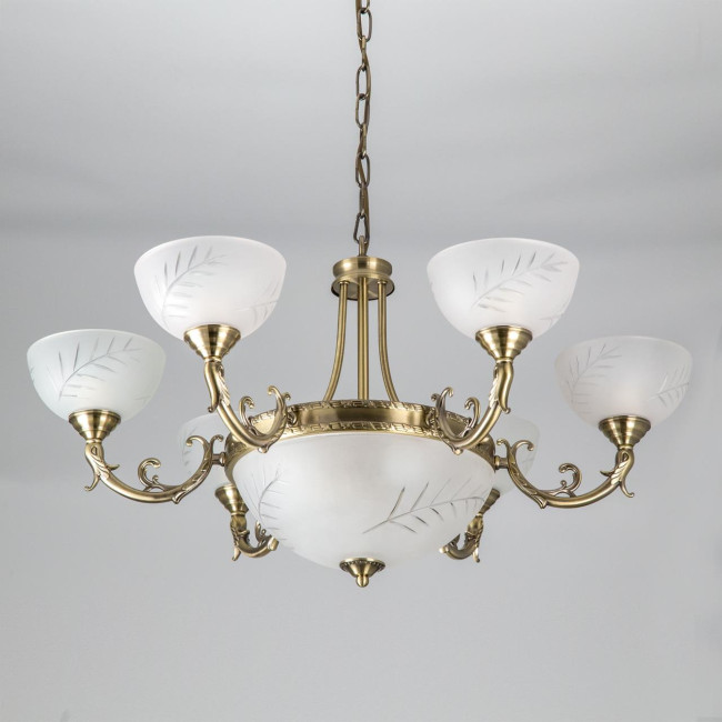 Подвесная люстра Citilux CL406193 Подвесная люстра Citilux CL406193