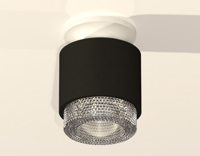 Потолочный светильник Ambrella Light Techno Spot XS7511042 (N7925, C7511, N7191) Потолочный светильник Ambrella Light Techno Spot XS7511042 (N7925, C7511, N7191)