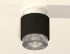 Потолочный светильник Ambrella Light Techno Spot XS7511042 (N7925, C7511, N7191) Потолочный светильник Ambrella Light Techno Spot XS7511042 (N7925, C7511, N7191)