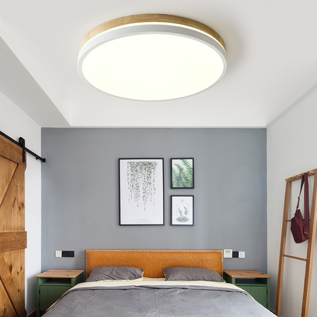 Потолочный светильник ImperiumLoft Disc 189892-26