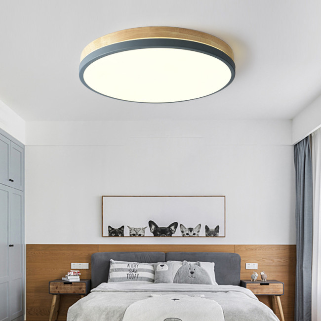 Потолочный светильник ImperiumLoft Disc 189892-26