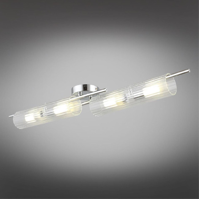 Потолочная люстра Aployt Lusia APL.315.17.04 Потолочная люстра Aployt Lusia APL.315.17.04