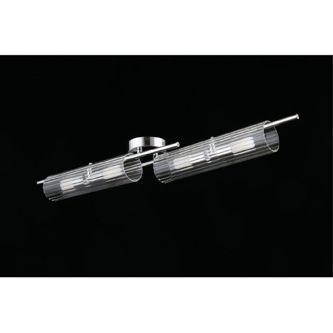 Потолочная люстра Aployt Lusia APL.315.17.04 Потолочная люстра Aployt Lusia APL.315.17.04