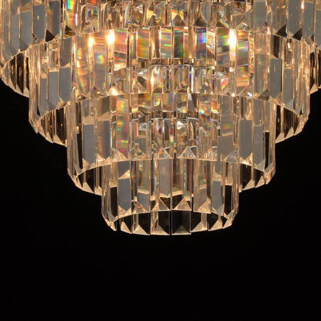 Потолочная люстра MW-Light Аделард 642010705 Потолочная люстра MW-Light Аделард 642010705