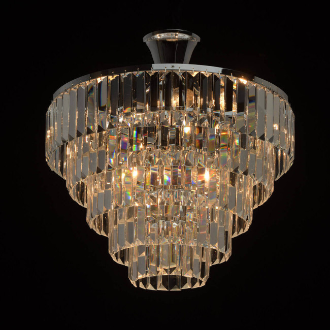 Потолочная люстра MW-Light Аделард 642010705 Потолочная люстра MW-Light Аделард 642010705