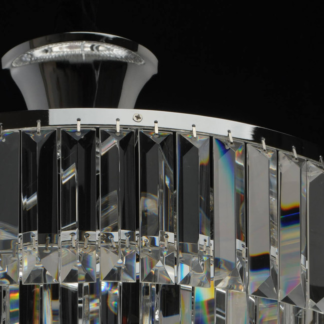 Потолочная люстра MW-Light Аделард 642010705 Потолочная люстра MW-Light Аделард 642010705