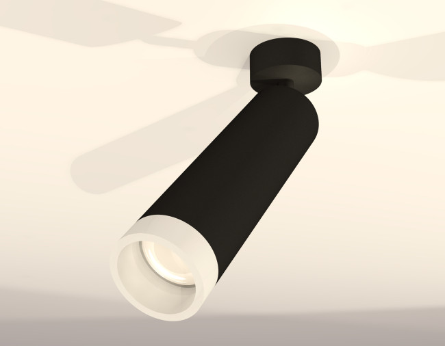 Спот Ambrella Light Techno Spot XM6356004 (A2210, C6356, N6248)